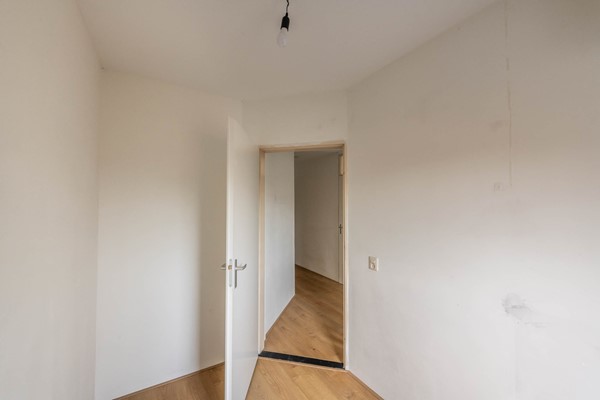 Medium property photo - Albert Luthulistraat 37D, 1091 NS Amsterdam